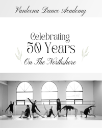 poster for event