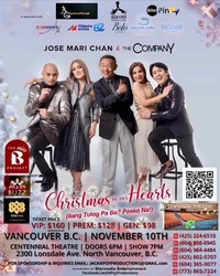 poster for event