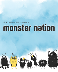 poster for event