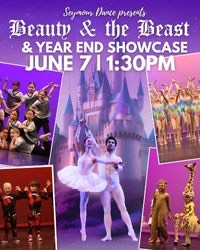 poster for event