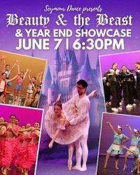poster for event
