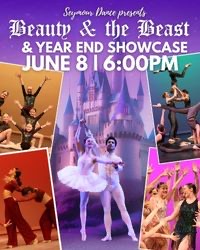 poster for event