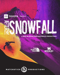 poster for event